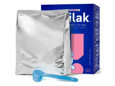 Смесь Nutrilak Premium Антирефлюксный молочная 350 г 1-00021305_2