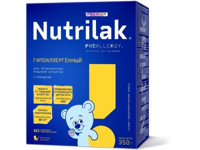 Смесь Nutrilak Premium ГА ProComfort 350 г 1-00238140_10