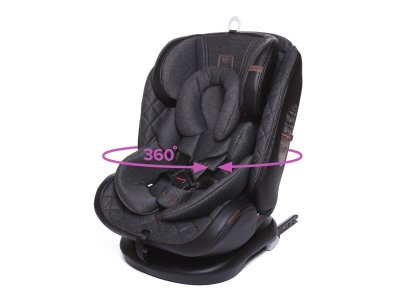 Автокресло Babycare Shelter, 0-36 кг, группа 0/1/2/3 1-00388169_1