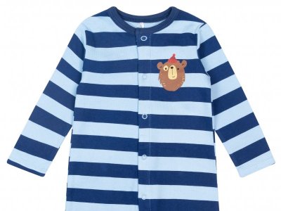 Комбинезон Palloncino 1-00378380_3