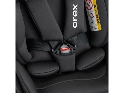 Автокресло Happy baby Orex 1-00388035_9