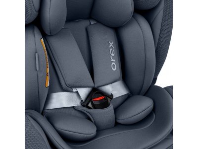 Автокресло Happy baby Orex 1-00388037_11