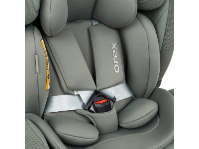 Автокресло Happy baby Orex 1-00388038_9