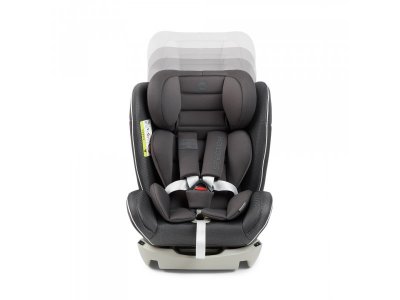 Автокресло Happy baby Spector 1-00388055_5