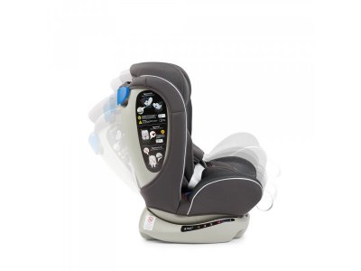 Автокресло Happy baby Spector 1-00388055_10