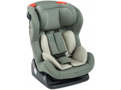 Автокресло Happy baby Passenger V2 1-00388069_1