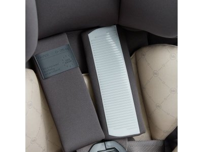 Автокресло Happy baby Passenger V2 1-00388070_12