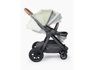 Коляска трансформер 2 в 1 Happy baby Mommer Pro 1-00388077_4
