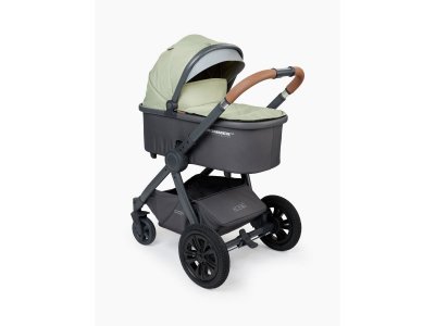 Коляска трансформер 2 в 1 Happy baby Mommer Pro 1-00388077_6