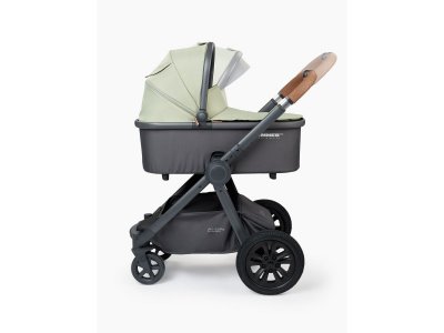 Коляска трансформер 2 в 1 Happy baby Mommer Pro 1-00388077_7