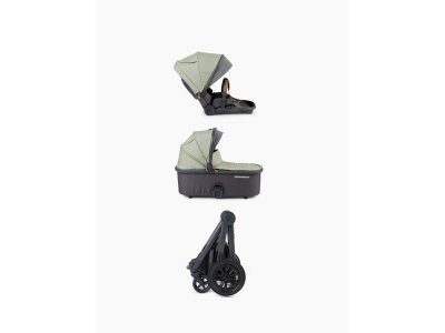Коляска трансформер 2 в 1 Happy baby Mommer Pro 1-00388077_8