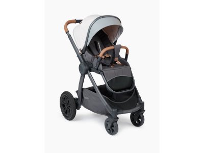 Коляска трансформер 2 в 1 Happy baby Mommer Pro 1-00388078_6
