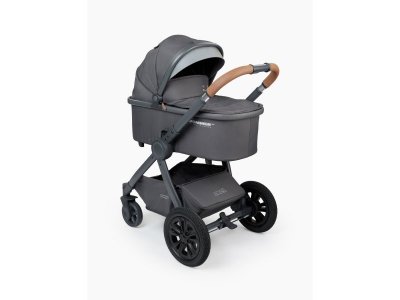 Коляска трансформер 2 в 1 Happy baby Mommer Pro 1-00388079_5