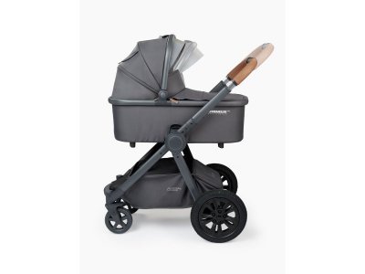 Коляска трансформер 2 в 1 Happy baby Mommer Pro 1-00388079_6