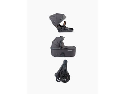 Коляска трансформер 2 в 1 Happy baby Mommer Pro 1-00388079_7