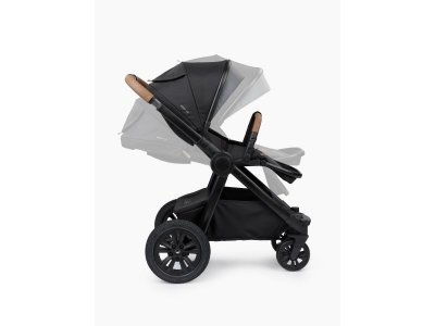 Коляска трансформер 2 в 1 Happy baby Mommer Pro 1-00388080_6