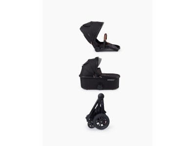 Коляска трансформер 2 в 1 Happy baby Mommer Pro 1-00388080_8