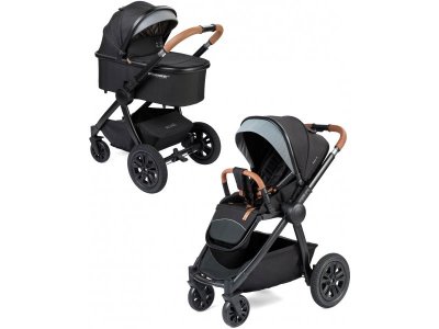 Коляска трансформер 2 в 1 Happy baby Mommer Pro 1-00388080_1