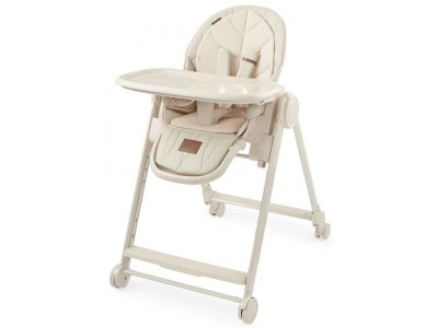 Стульчик для кормления Happy baby Berny Lux 1-00388085_1