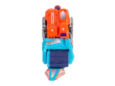 Игрушка Clash of Gears Машинка боевая Ультимэйт Лизалдрам 1-00300820_3