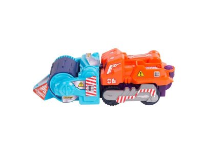 Игрушка Clash of Gears Машинка боевая Ультимэйт Лизалдрам 1-00300820_4