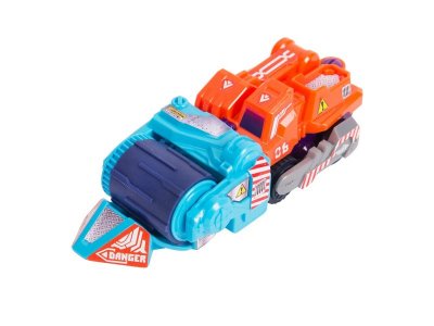 Игрушка Clash of Gears Машинка боевая Ультимэйт Лизалдрам 1-00300820_1