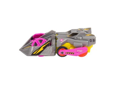 Игрушка Clash of Gears Машинка боевая Ультимэйт Шэдо Домэн 1-00300822_4