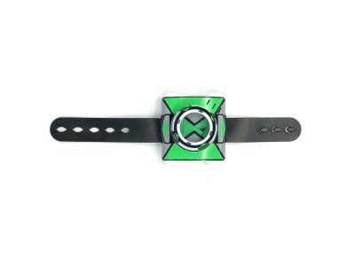 Набор игровой Ben 10 базовый (фигурка Бена 12,5 см + часы Омнитрикс) 1-00382125_4