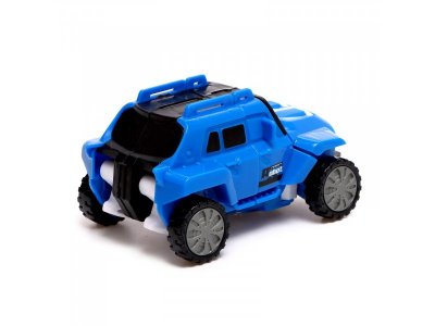 Набор роботов Автоботы, трансформируются, 4 шт. 1-00388267_2