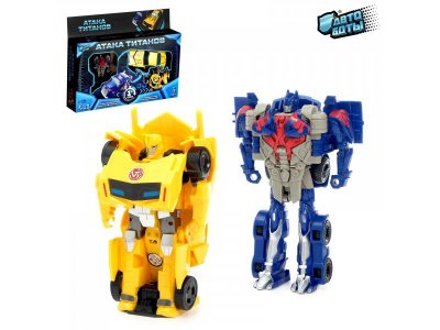 Набор роботов Автоботы 1-00388269_1