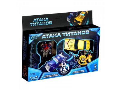 Набор роботов Автоботы 1-00388269_7