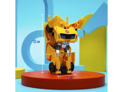 Набор роботов Автоботы 1-00388269_8