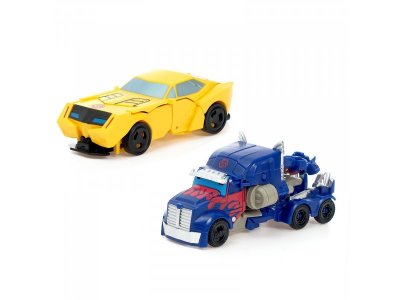 Набор роботов Автоботы 1-00388269_12