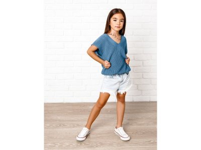 Жилет AmaroBaby Knit 1-00388422_6