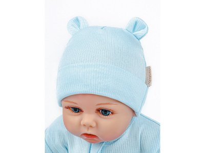 Комбинезон с шапочкой AmaroBaby Fashion 1-00388574_12