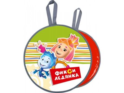 Ледянка Nika kids 1-00378037_1