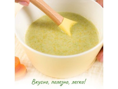 Крем-суп Мамако из шпината на козьем молоке, 150 г 1-00201177_5