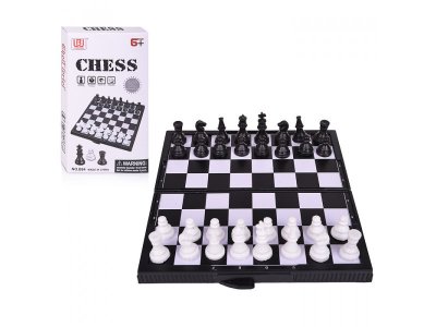 Игра настольная КНР Шахматы 1-00390758_1