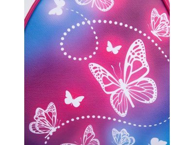 Рюкзак Nazamok Kids Beautuful butterfly, 23*20,5 см 1-00390881_4