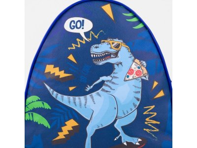 Рюкзак Nazamok Kids Go! Dinosaur, 23*20,5 см 1-00390882_3