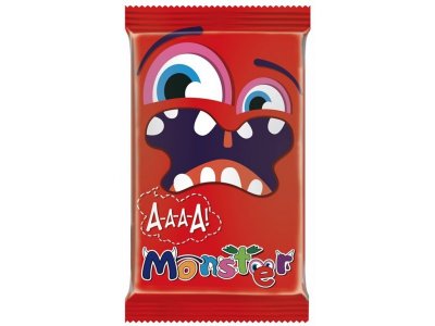 Шоколад молочный Shokolat`e Monster микс 20 г 1-00390940_4