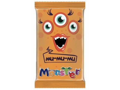 Шоколад молочный Shokolat`e Monster микс 20 г 1-00390940_6