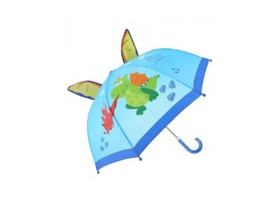 Зонт детский Mary Poppins Дракон, 46 см 1-00390992_1