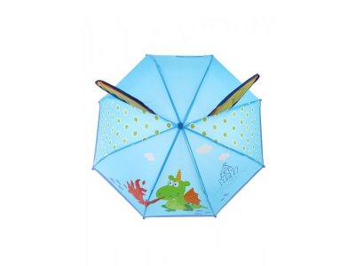 Зонт детский Mary Poppins Дракон, 46 см 1-00390992_4