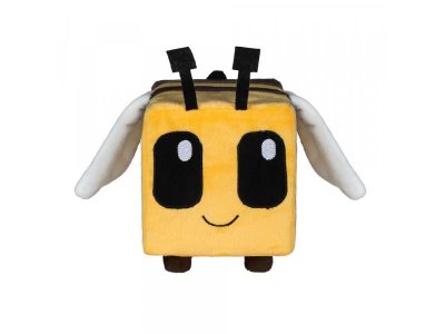 Мягкая игрушка Fancy подарочная Пчелка Пиксель 1-00391217_3