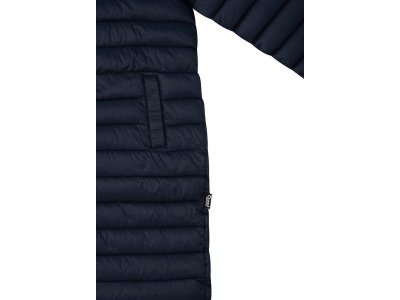 Куртка (пуховик) длинная Oldos Active Мадлен утепленная 1-00391510_5