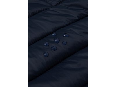 Куртка (пуховик) длинная Oldos Active Мадлен утепленная 1-00391510_7