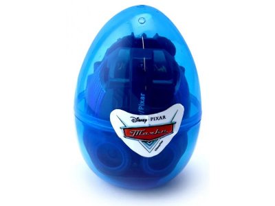 Яйцо-трансформер ND Play Тачки с маркировкой Disney/Pixar 1-00392143_1