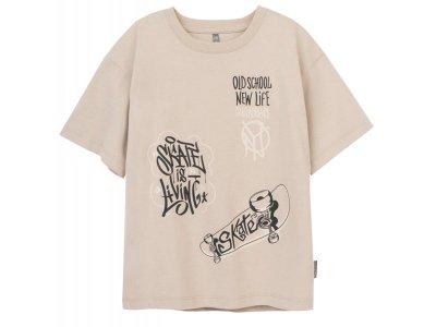 Футболка Crockid 1-00392556_1