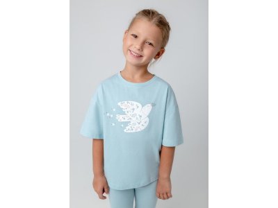 Футболка Crockid 1-00394413_2